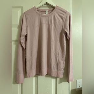 lululemon swiftly tech